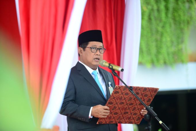 HUT RI ke-81, Bank BSN Bawa Semangat Solidaritas untuk Masyarakat NTT
