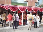 PTPN I (Persero) Perluas Akses Pasar UMKM Binaan di Momentum HUT Ke-81 RI