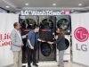 LG Perkuat Pasar WashTower Lewat Kolaborasi Dealer dan Kanal Digital