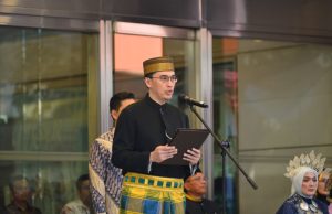 PTPN Group Maknai HUT ke-81 RI dengan Kebersamaan dan Kepedulian Kepada Masyarakat