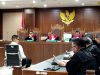 JPU Minta Majelis Hakim Tolak Eksepsi Kuasa Hukum Terdakwa Bangun Paulus Turungta