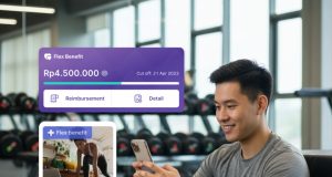 Mekari Flex Perluas Solusi Employee Benefit, Sasar Kebutuhan Finansial Karyawan