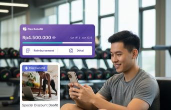 Mekari Flex Perluas Solusi Employee Benefit, Sasar Kebutuhan Finansial Karyawan