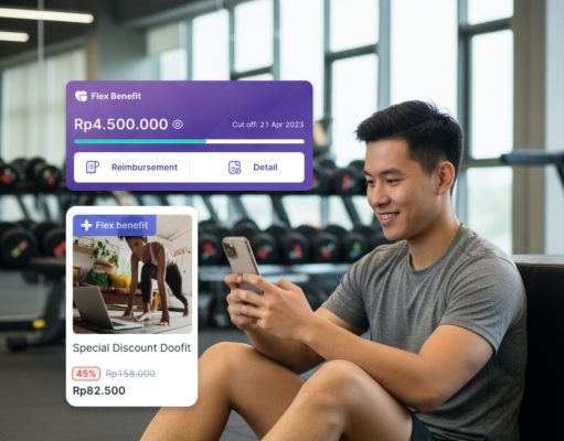 Mekari Flex Perluas Solusi Employee Benefit, Sasar Kebutuhan Finansial Karyawan