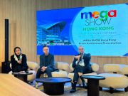 MEGA SHOW Hong Kong Kembali Hadir untuk Edisi ke-33, Hadirkan Lebih dari 3.000 Eksibitor Produk Asia pada Oktober 2026