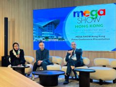MEGA SHOW Hong Kong Kembali Hadir untuk Edisi ke-33, Hadirkan Lebih dari 3.000 Eksibitor Produk Asia pada Oktober 2026