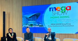 MEGA SHOW Hong Kong Kembali Hadir untuk Edisi ke-33, Hadirkan Lebih dari 3.000 Eksibitor Produk Asia pada Oktober 2026