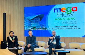MEGA SHOW Hong Kong Kembali Hadir untuk Edisi ke-33, Hadirkan Lebih dari 3.000 Eksibitor Produk Asia pada Oktober 2026