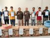 Mitigasi Kekeringan, Kementan Perkuat dan Akselerasi Swasembada Pangan Berkelanjutan di Kabupaten Sukabumi