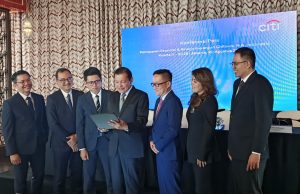 Kinerja Semester I 2026 Positif, Kredit Citi Indonesia Tembus Rp29,9 Triliun