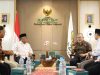 BAZNAS RI dan Bank Muamalat Indonesia Perkuat Kolaborasi Optimalkan Potensi Zakat Nasional