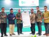 Perluas Ekosistem Syariah, BAZNAS RI dan Bank BSN Kolaborasi Perkuat Digitalisasi Pengelolaan ZIS