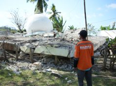 BAZNAS RI Perkirakan Kerugian Bencana Gempa di NTT Capai Rp2,2 Triliun, Optimalkan Pemulihan Mustahik