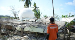 BAZNAS RI Perkirakan Kerugian Bencana Gempa di NTT Capai Rp2,2 Triliun, Optimalkan Pemulihan Mustahik