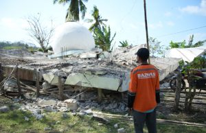 BAZNAS RI Perkirakan Kerugian Bencana Gempa di NTT Capai Rp2,2 Triliun, Optimalkan Pemulihan Mustahik