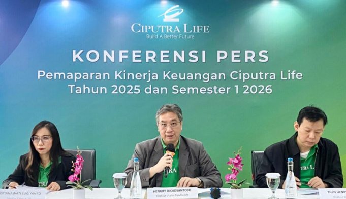 Catat Kinerja Positif, Ciputra Life Bukukan Laba Bersih Rp99,3 Miliar