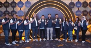 Raih Enam Penghargaan TADEA 2026, Bukti Upaya BRI Life Perkuat Kinerja dan Profesionalisme Tenaga Penjualan