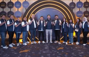 Raih Enam Penghargaan TADEA 2026, Bukti Upaya BRI Life Perkuat Kinerja dan Profesionalisme Tenaga Penjualan