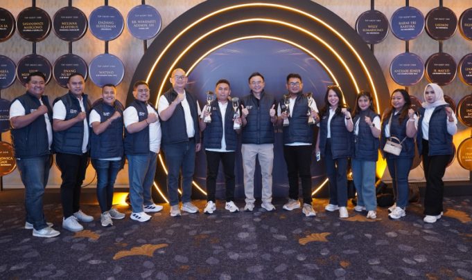 Raih Enam Penghargaan TADEA 2026, Bukti Upaya BRI Life Perkuat Kinerja dan Profesionalisme Tenaga Penjualan