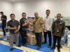 BKKP Berikan Bantuan untuk Korban Gempa NTT, Wujud Kepedulian Sesama Umat Manusia