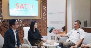 Sebuah Janji yang Tak Terucap: Bagaimana Perlindungan Menjaga Masa Depan 700 Murid