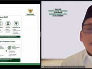 Pra Rakornas, BAZNAS Dorong Percepatan Pencapaian Target Zakat 2026