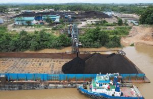 Drakor di Tambang Batubara: Investor Korea Selatan Diduga Jadi Korban “Mafia Legal Formal”