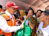 BAZNAS RI Salurkan Bantuan Paket Logistik Keluarga bagi Penyintas Gempa di NTT