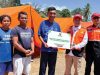 BAZNAS RI Siap Salurkan Beasiswa bagi 1.000 Mahasiswa dari Keluarga Terdampak Gempa NTT