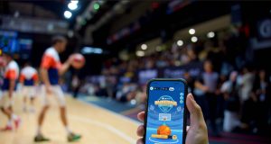 Aplikasi GoPay Hadirkan Fitur DBL Indonesia, Meriahkan Kompetisi Basket Pelajar se-Indonesia