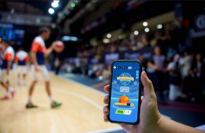 Aplikasi GoPay Hadirkan Fitur DBL Indonesia, Meriahkan Kompetisi Basket Pelajar se-Indonesia