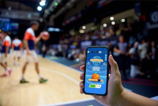 Aplikasi GoPay Hadirkan Fitur DBL Indonesia, Meriahkan Kompetisi Basket Pelajar se-Indonesia