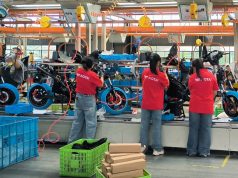 New Front Group: Menggerakkan Masa Depan Intelligent Mobility di Indonesia