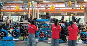 New Front Group: Menggerakkan Masa Depan Intelligent Mobility di Indonesia