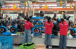 New Front Group: Menggerakkan Masa Depan Intelligent Mobility di Indonesia