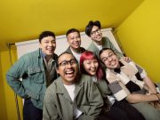 Feel Good Network Sambut Lengua sebagai Social-First Creative Agency