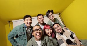 Feel Good Network Sambut Lengua sebagai Social-First Creative Agency