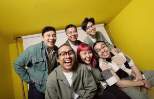 Feel Good Network Sambut Lengua sebagai Social-First Creative Agency