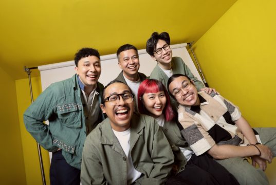 Feel Good Network Sambut Lengua sebagai Social-First Creative Agency