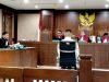 Dalil Eksepsi Dinilai Masuk Ranah Pembuktian, JPU Tolak Eksepsi Bangun Paulus Tudungta