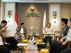 BAZNAS RI dan Pemkab Polewali Mandar Sinergikan Program Pengentasan Kemiskinan