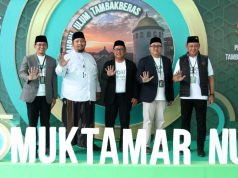 Gandeng Ponpes Bahrul Ulum, BSN Bidik Potensi Ekonomi Pesantren