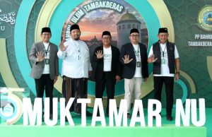 Gandeng Ponpes Bahrul Ulum, BSN Bidik Potensi Ekonomi Pesantren