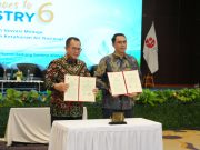 PTPN III (Persero) dan BRIN Perkuat Sinergi Riset hingga Inovasi untuk Percepatan Swasembada Pangan