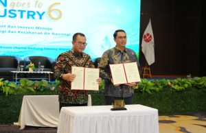 PTPN III (Persero) dan BRIN Perkuat Sinergi Riset hingga Inovasi untuk Percepatan Swasembada Pangan
