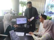 Pembiayaan KPR iB Hijrah Baitullah Bank Muamalat Melonjak