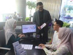 Pembiayaan KPR iB Hijrah Baitullah Bank Muamalat Melonjak