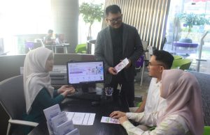 Pembiayaan KPR iB Hijrah Baitullah Bank Muamalat Melonjak