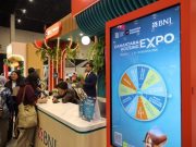 BNI Tawarkan KPR Spesial di Danantara Housing Expo, DP Mulai 1% hingga Bebas Provisi dan Administrasi