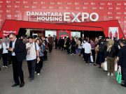 Asuransi Jasindo Hadirkan Risk Clinic di Danantara Housing Expo 2026